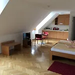 Gästehaus im Priesterseminar Salzburg